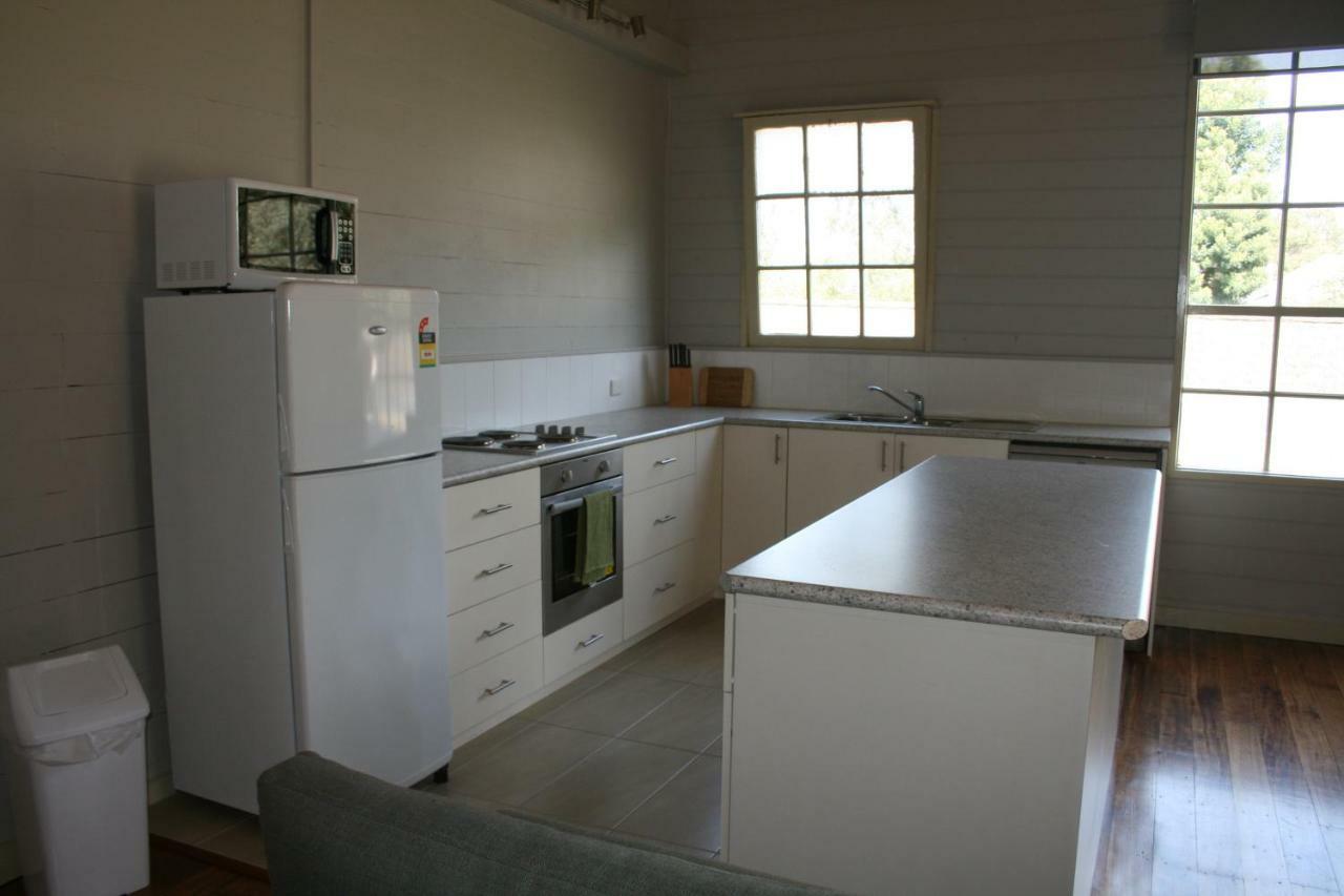 The Old Coolstore - Braeburn Apt Merricks North 外观 照片